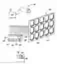 Fig. 01 - Apparatus and method for single unit access display