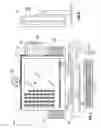Fig. 02 - Display Housing With Slot For Receiving Peripheral Devices
