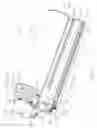 Fig. 02 - Printhead having capped fluid passages