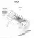 Fig. 02 - Ink jet recording head