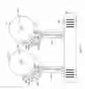 Fig. 10 - Projection-type stereoscopic display