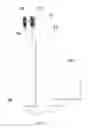 Fig. 02 - Apparatus and a System for Visualizing Teeth Cleaning