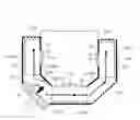 Fig. 01 - Cooling device for a projection apparatus and said projection apparatus