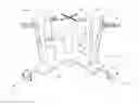 Fig. 01 - Gyroscope utilizing MEMS and optical sensing