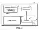Fig. 02 - Print system motion sensor with feedback control