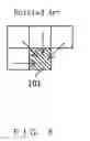 Fig. 10 - Multi-level image conversion using error-diffusion with improved speed by processing quadrangular image segments