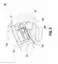 Fig. 04 - Image reading apparatus having two image sensors