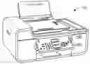 Fig. 01 - Method and apparatus for contact image scanning