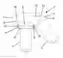 Fig. 01 - Objective changer and a microscope