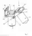 Fig. 02 - Objective changer and a microscope