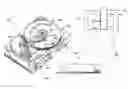 Fig. 01 - Microwave-assisted magnetic recording with collocated microwave and write fields