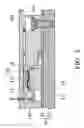 Fig. 06 - Mounting structure for an electronic element