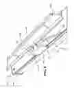 Fig. 09 - Strip lighting fixture with channel