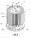 Fig. 02 - LED LAMP HEAT DISSIPATING MODULE