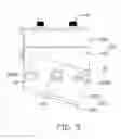 Fig. 06 - Lamp with angle adjusting member