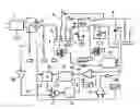 Fig. 02 - AC/DC converter having isolating transformer with three secondary windings