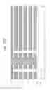 Fig. 45 - Nonvolatile memory device and method of manufacturing the same