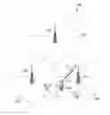 Fig. 01 - Transmission using nested OFDMA