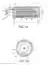 Fig. 02 - Ex-reactor two-phase transient nuclear calorimeter