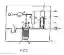 Fig. 02 - METHOD FOR FILLING THE MAIN PRIMARY COOLANT SYSTEM OF A NUCLEAR POWER PLANT WITH WATER AND FOR DRAINING IT OF AIR, AND HEAD FOR IMPLEMENTING THIS METHOD
