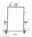 Fig. 03 - METHOD FOR FILLING THE MAIN PRIMARY COOLANT SYSTEM OF A NUCLEAR POWER PLANT WITH WATER AND FOR DRAINING IT OF AIR, AND HEAD FOR IMPLEMENTING THIS METHOD