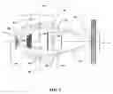 Fig. 04 - X-Ray System and Methods with Detector Interior to Focusing Element