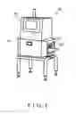 Fig. 02 - X-ray inspection device