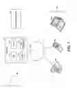 Fig. 02 - Changing redirection information for telecommunications devices via a voicemail system or call handling server