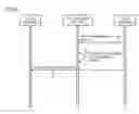Fig. 10 - Method and system for placing a communication session on hold