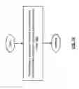 Fig. 14 - Power mode control for a communication device and radio frequency integrated circuit for use therewith