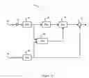 Fig. 13 - Noise cancellation system with lower rate emulation