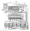 Fig. 01 - Wall mounted docking station
