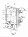 Fig. 02 - Wall mounted docking station