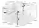 Fig. 01 - SOUND AMPLIFICATION SYSTEM COMPRISING A COMBINED IR-SENSOR/SPEAKER
