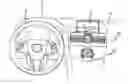 Fig. 01 - SELECTOR FOR VEHICLE AUDIO SYSTEM