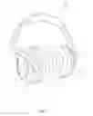 Fig. 02 - Single Chamber headphone apparatus