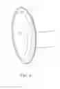 Fig. 09 - Single Chamber headphone apparatus