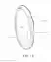 Fig. 13 - Single Chamber headphone apparatus