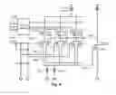 Fig. 06 - Switchable attenuation circuit for MEMS microphone systems