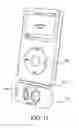 Fig. 10 - Electronic accessory for an MP3 player, and method of providing the same