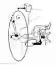 Fig. 06 - Method and apparatus for directional acoustic fitting of hearing aids