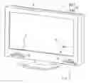 Fig. 01 - Flat panel display device