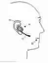 Fig. 01 - Apparatus for audio communication