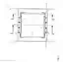 Fig. 02 - Cage for a rolling element bearing and method for the production thereof