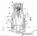Fig. 06 - Multi-fiber fiber optic receptacle and plug assembly
