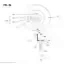 Fig. 08 - Microstructured transmission optical fiber