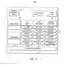 Fig. 15 - Client-server based interactive television program guide system with remote server recording