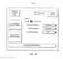 Fig. 43 - Client-server based interactive television program guide system with remote server recording
