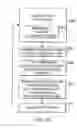 Fig. 49 - Client-server based interactive television program guide system with remote server recording