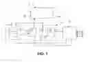 Fig. 02 - Device for multicast of optical signals in the internet and other networks